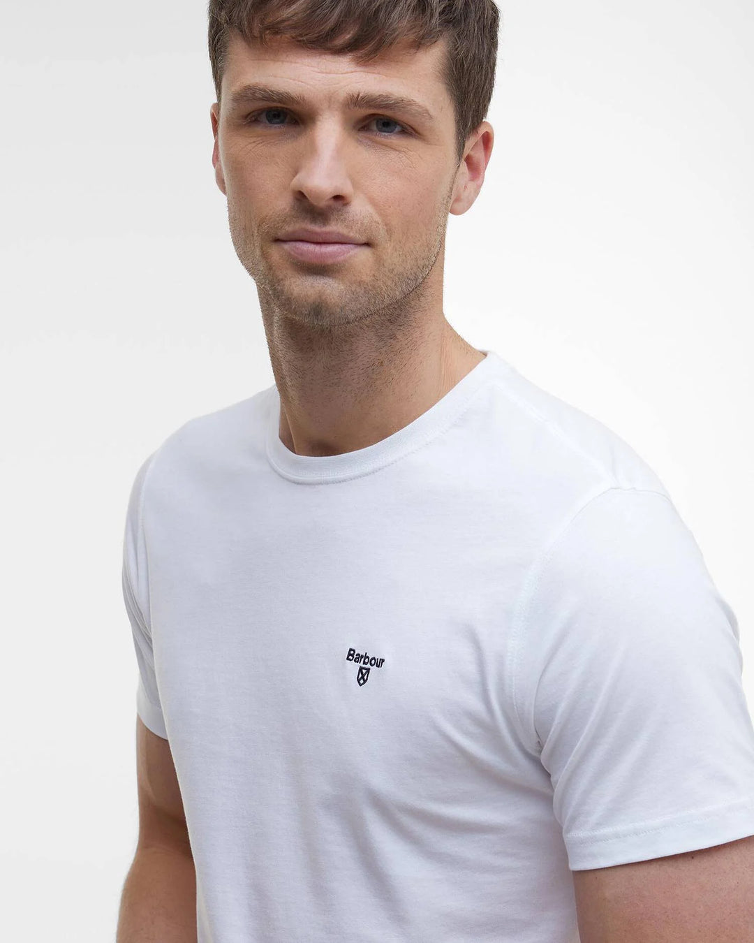 Barbour Ess Sports T-Shirt/Majica MTS0331