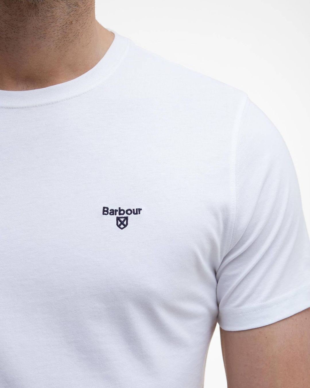 Barbour Ess Sports T-Shirt/Majica MTS0331