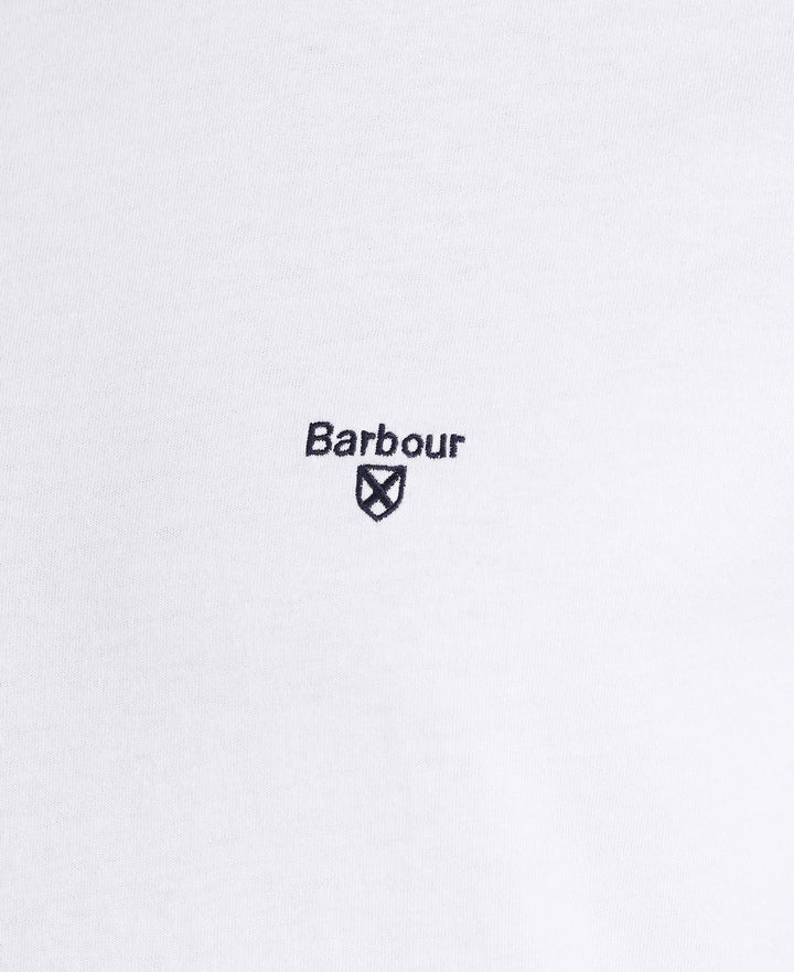 Barbour Ess Sports Tee/Majica MTS0331