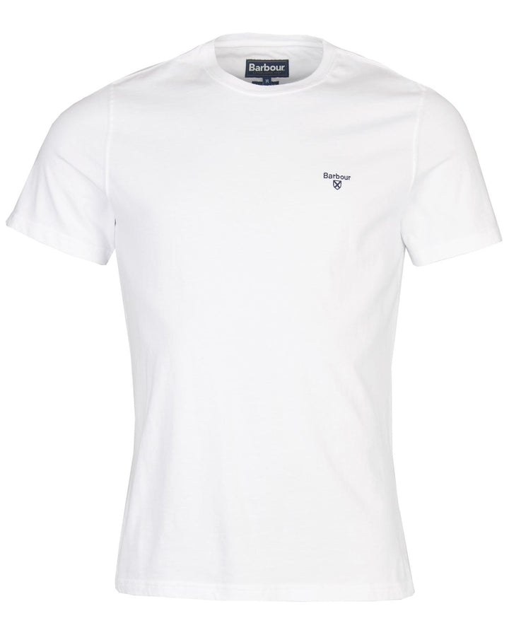 Barbour Ess Sports Tee/Majica MTS0331