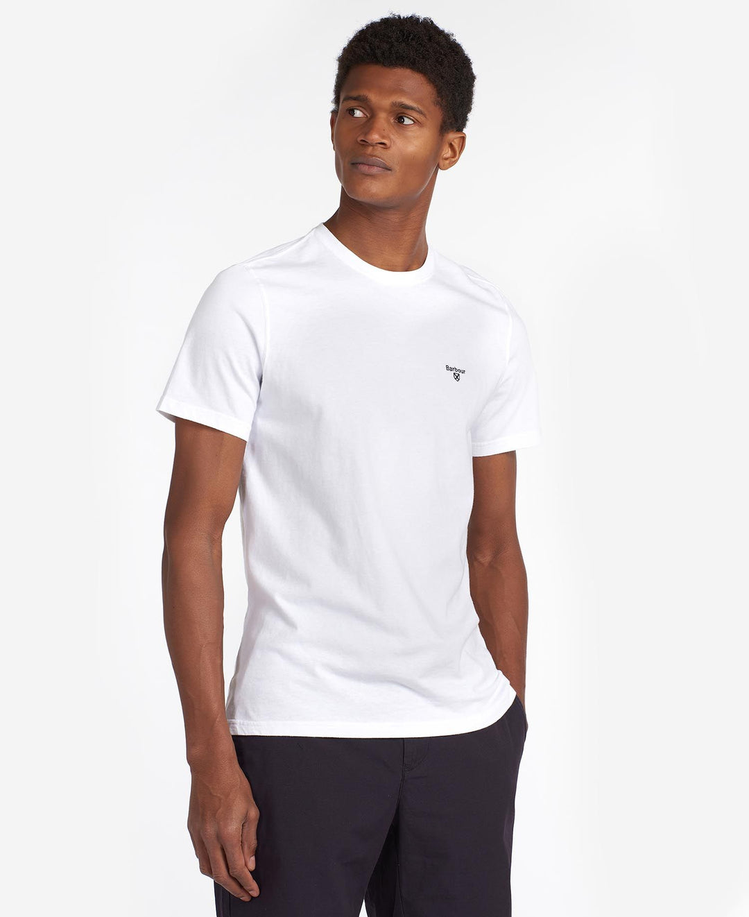 Barbour Ess Sports Tee/Majica MTS0331