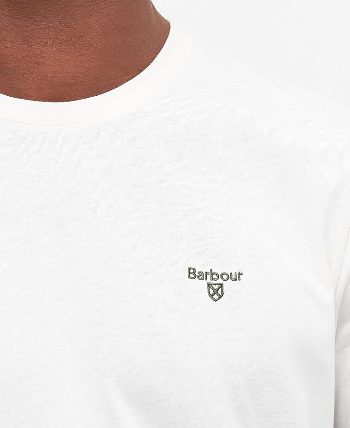 Barbour Ess Sports Tee/Majica MTS0331