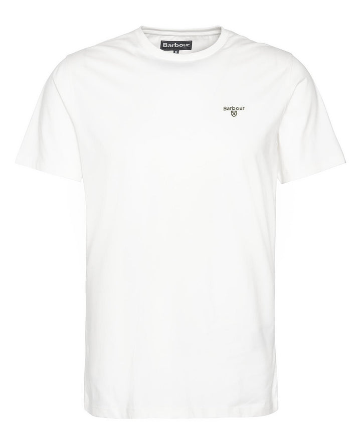 Barbour Ess Sports Tee/Majica MTS0331