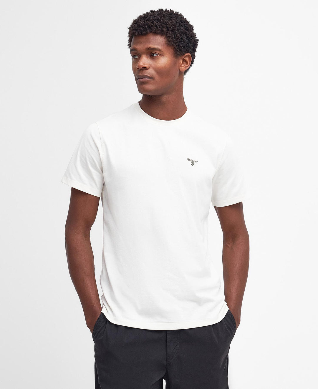 Barbour Ess Sports Tee/Majica MTS0331