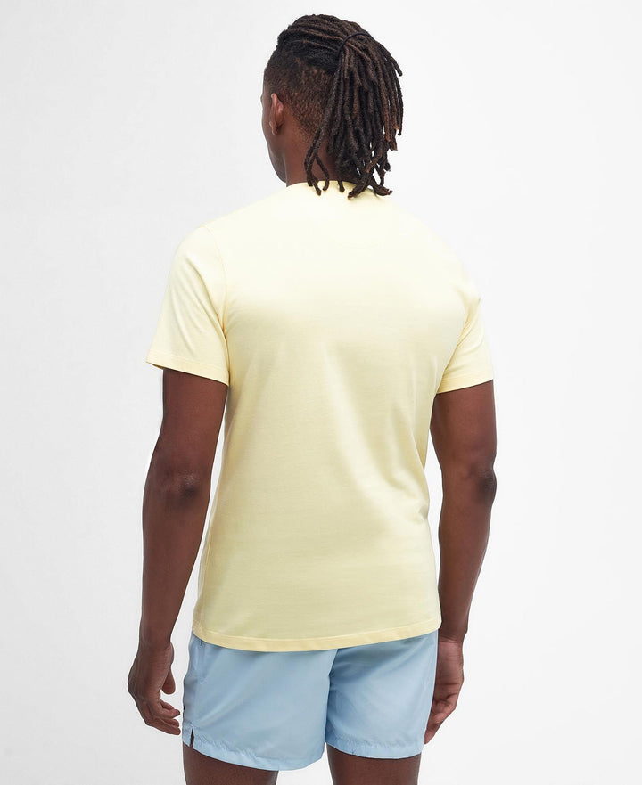 Barbour Essential Sports T-Shirt/Majica MTS0331