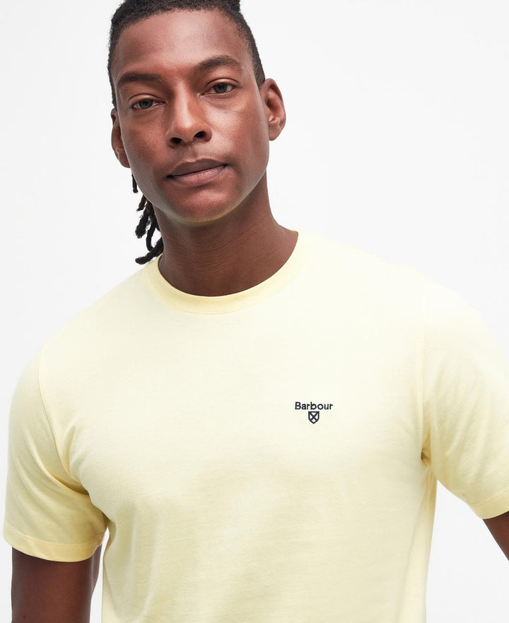 Barbour Essential Sports T-Shirt/Majica MTS0331