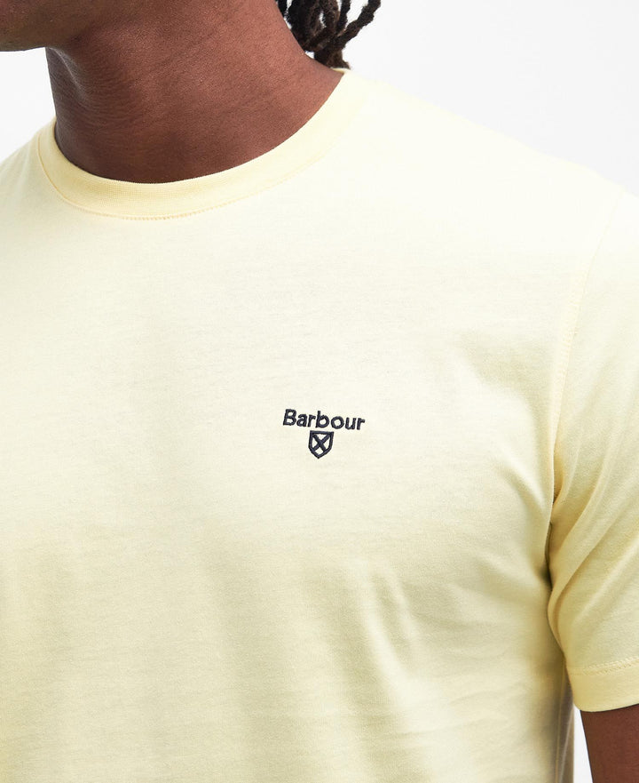 Barbour Essential Sports T-Shirt/Majica MTS0331