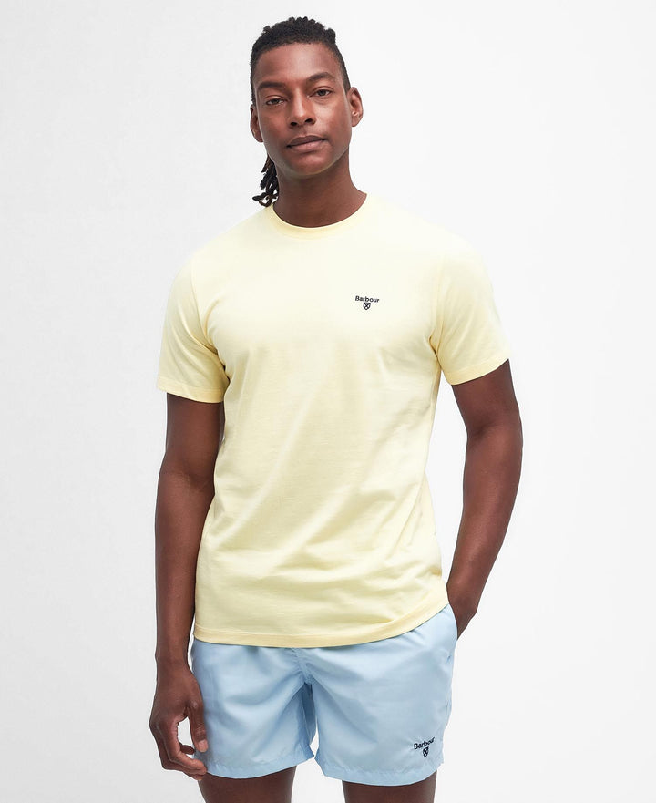 Barbour Essential Sports T-Shirt/Majica MTS0331
