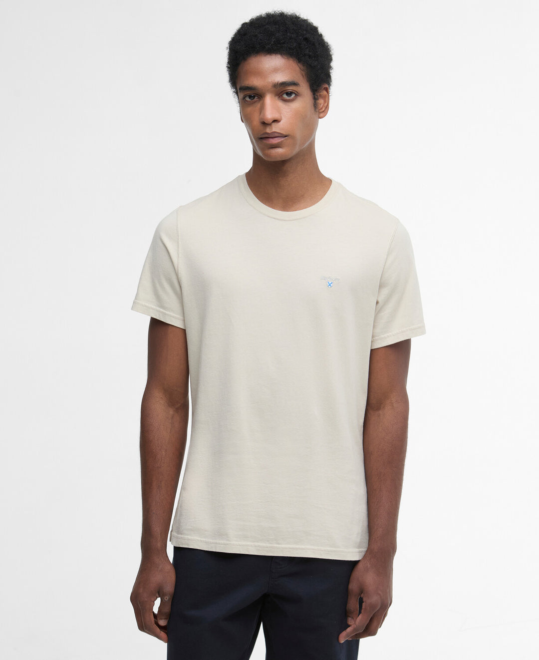 Barbour Ess Sports T-Shirt/ Majica  MTS0331