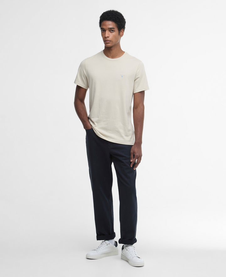 Barbour Ess Sports T-Shirt/ Majica  MTS0331