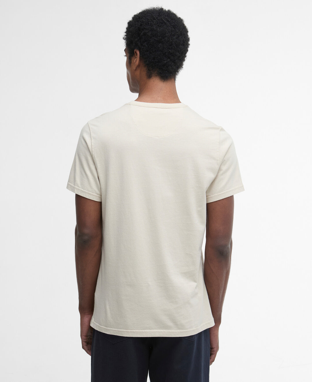 Barbour Tartan Sport T-Shirt/ Majica  MTS0670