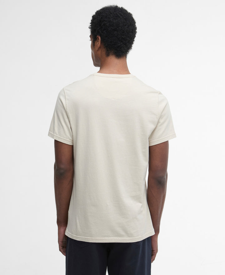 Barbour Tartan Sport T-Shirt/ Majica  MTS0670