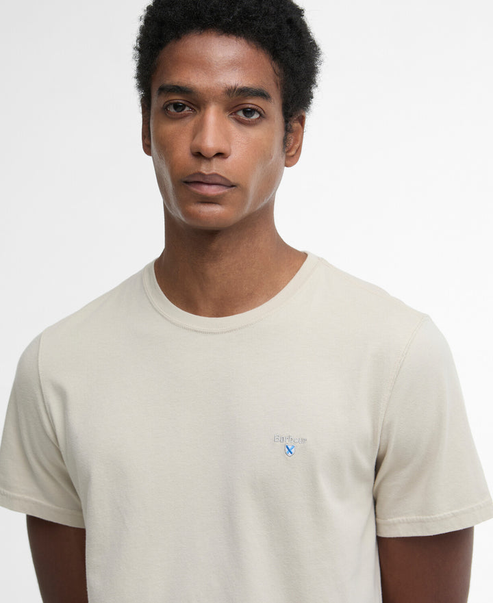 Barbour Tartan Sport T-Shirt/ Majica  MTS0670