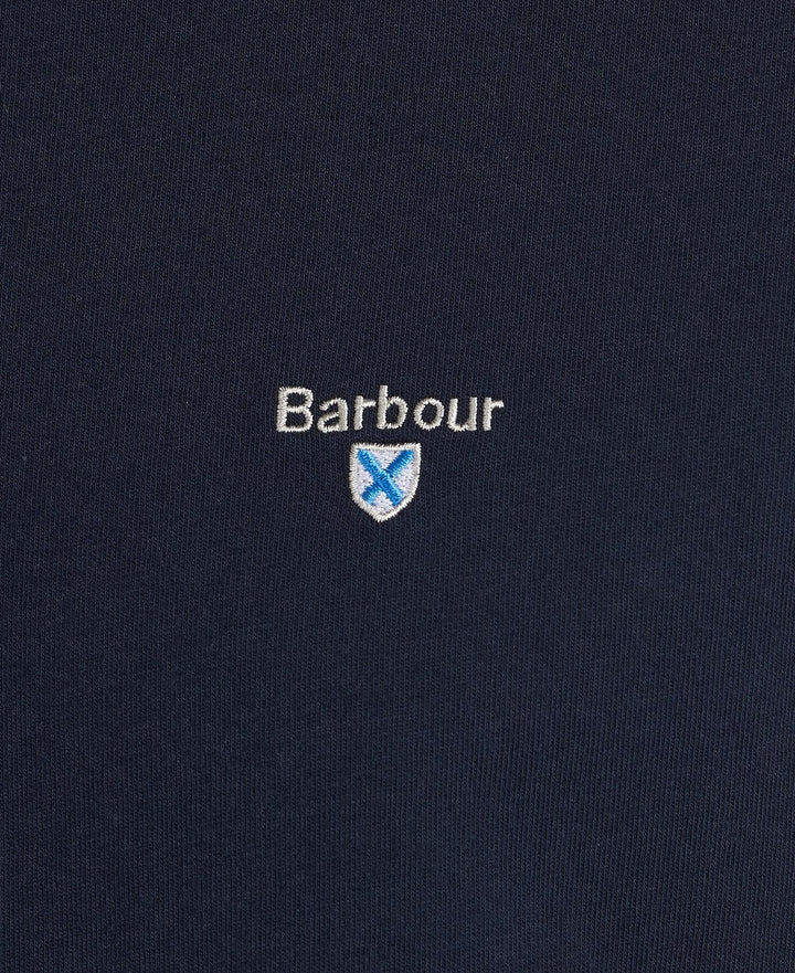 Barbour Tartan Sports T-Shirt/Majica MTS0670