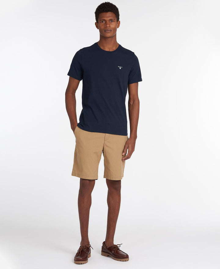 Barbour Tartan Sports T-Shirt/Majica MTS0670