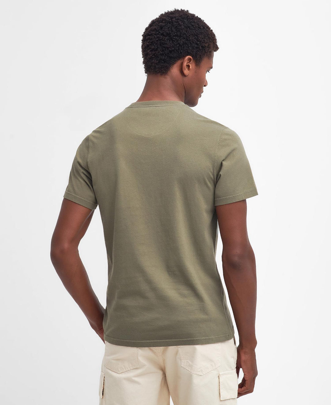 Barbour Aboyne Tee/Majica MTS0670