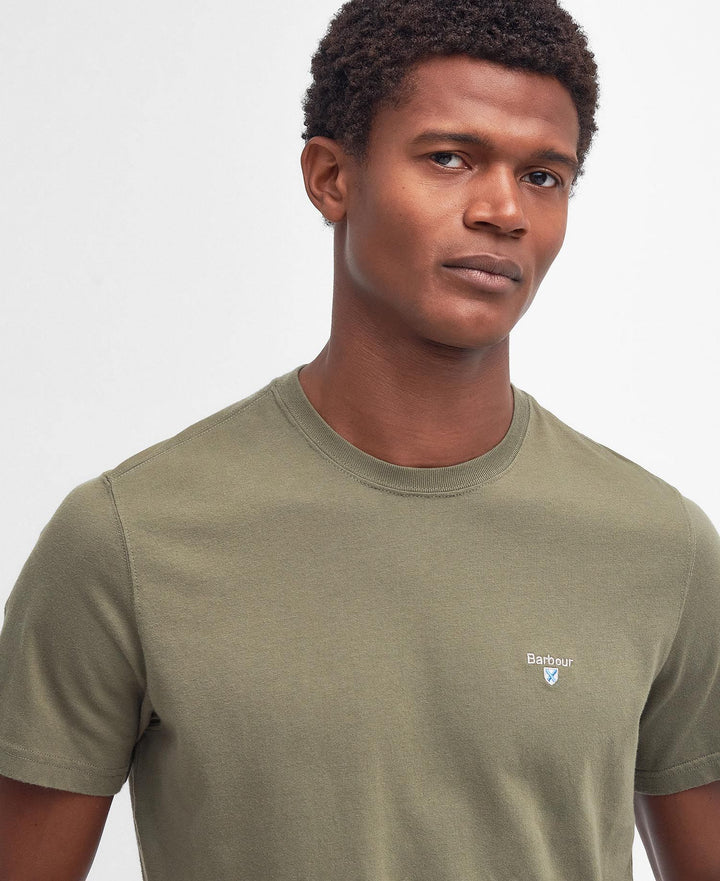 Barbour Aboyne Tee/Majica MTS0670