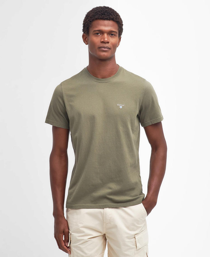 Barbour Aboyne Tee/Majica MTS0670