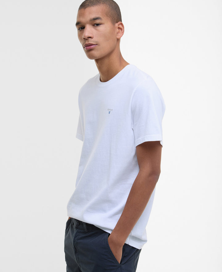 Barbour Tartan Sport T-Shirt/ Majica  MTS0670