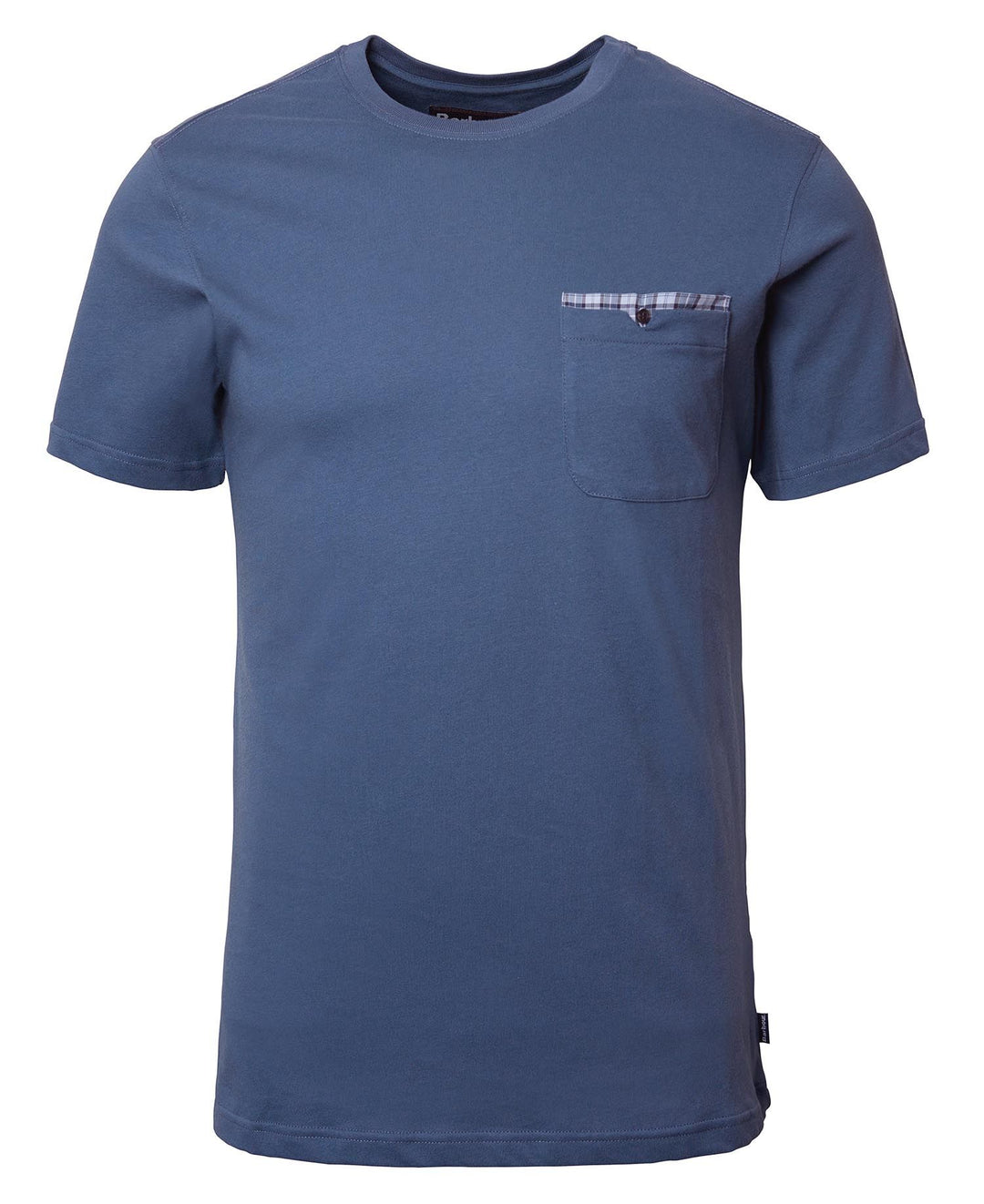 Barbour Tayside Tee Dk Deni/Majica MTS0985