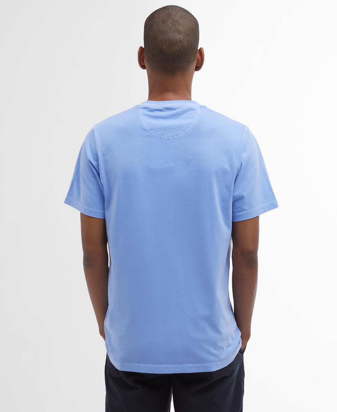 Barbour Garment Dyed T-Shirt/Majica MTS0994