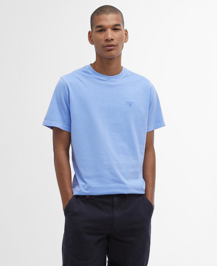 Barbour Garment Dyed T-Shirt/Majica MTS0994