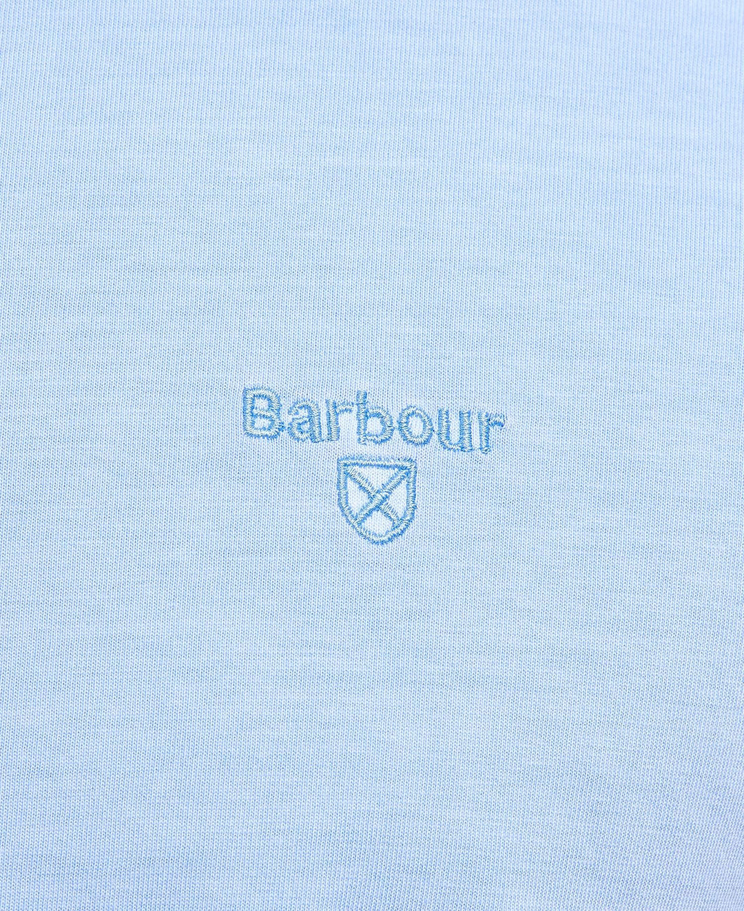 Barbour Garment Dyed T Sa/Majica MTS0994