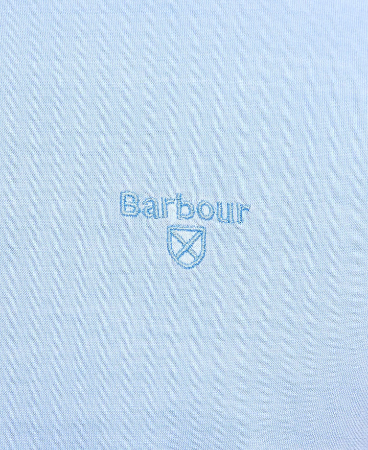 Barbour Garment Dyed T Sa/Majica MTS0994