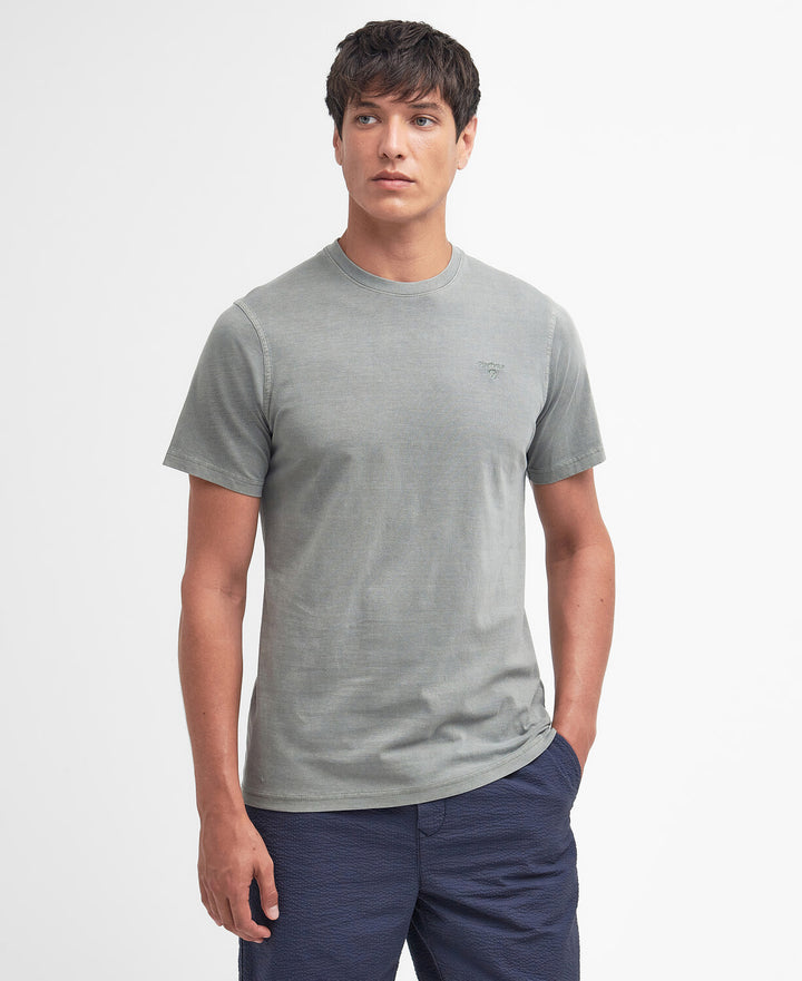 Barbour Garment Dyed T Sa/Majica MTS0994