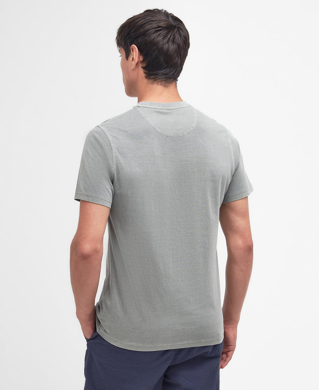 Barbour Garment Dyed T-Shirt/Majica MTS0994