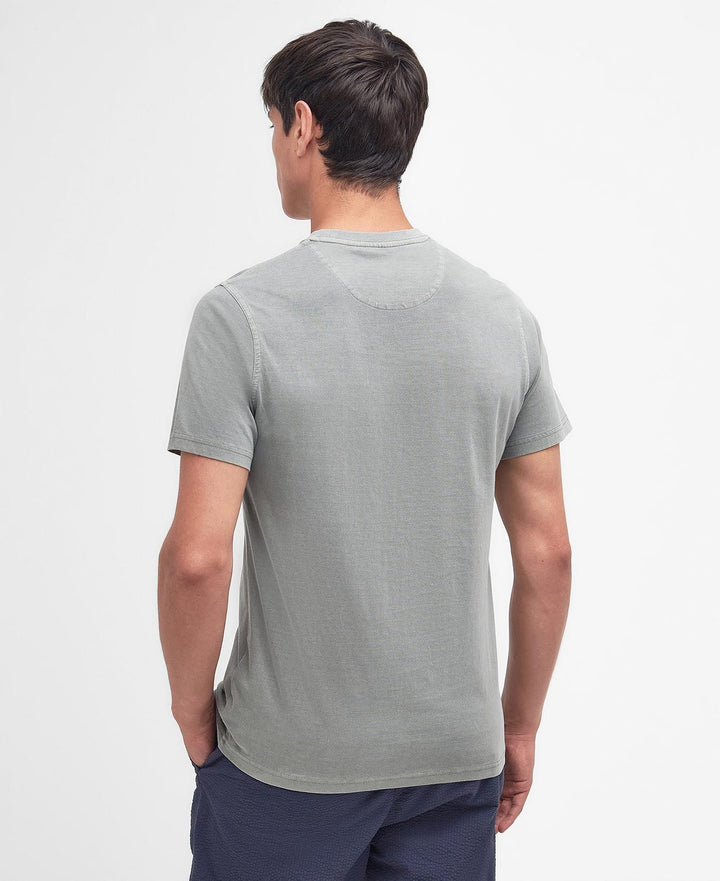 Barbour Garment Dyed T-Shirt/Majica MTS0994