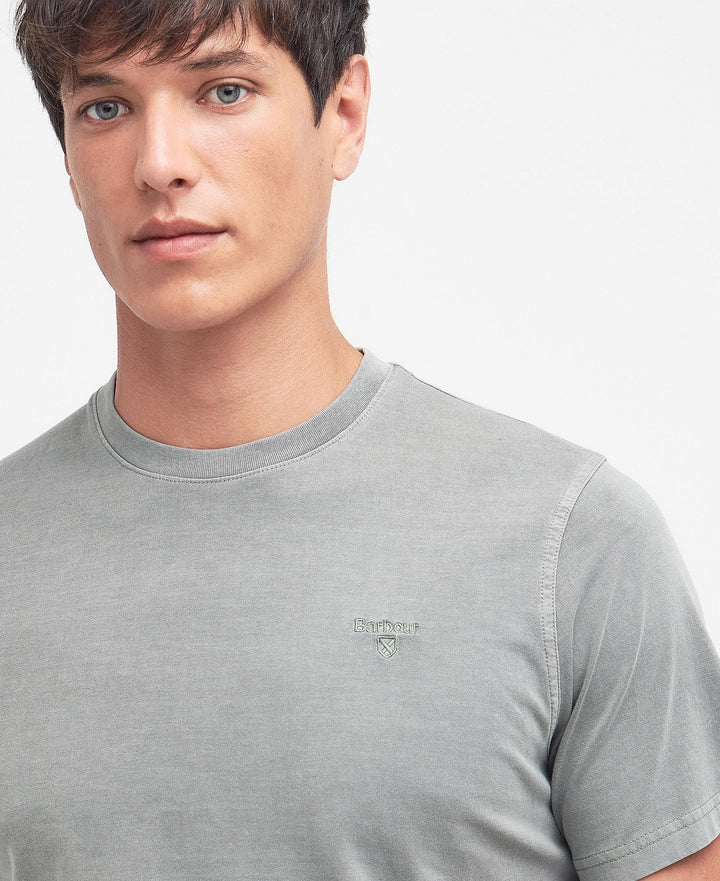 Barbour Garment Dyed T-Shirt/Majica MTS0994