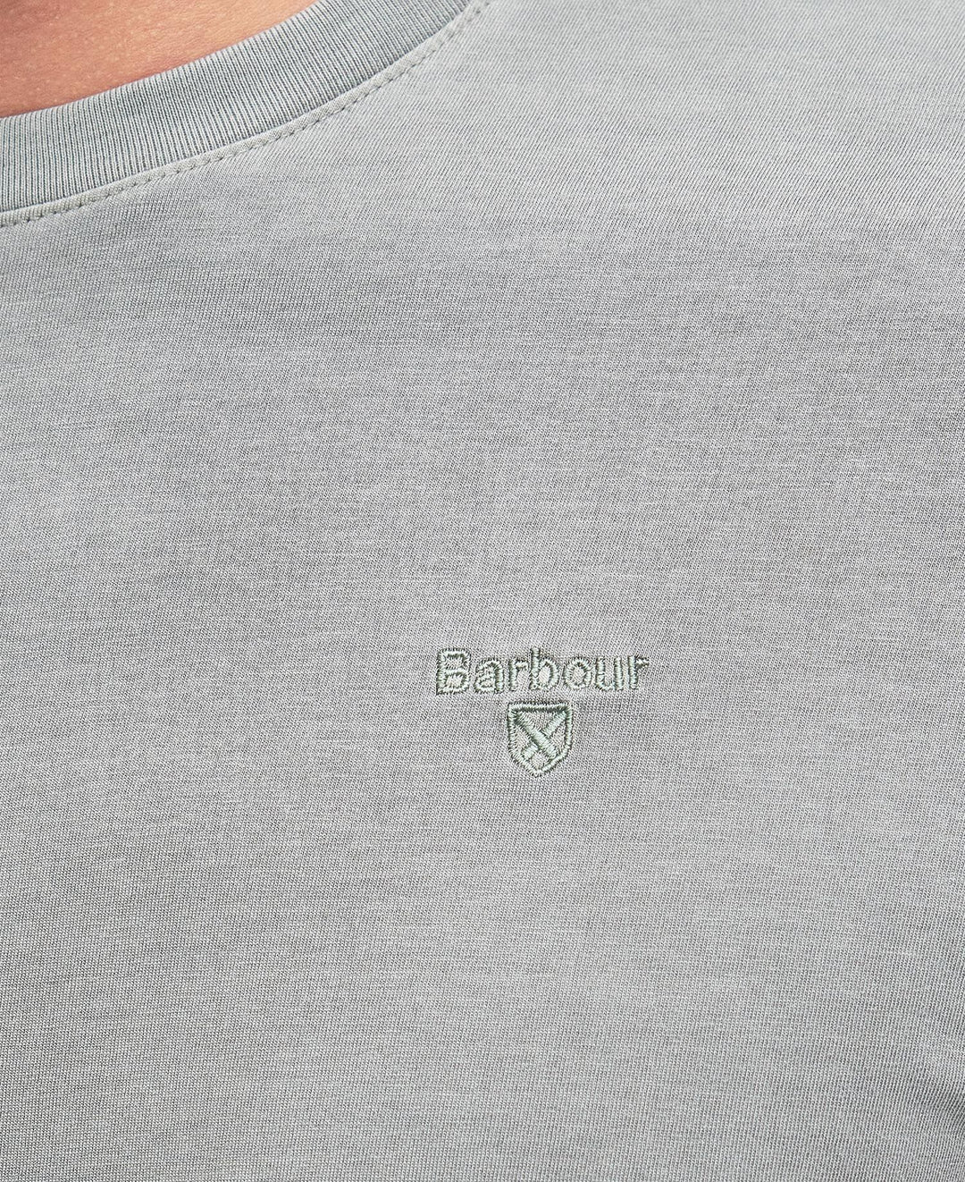 Barbour Garment Dyed T-Shirt/Majica MTS0994