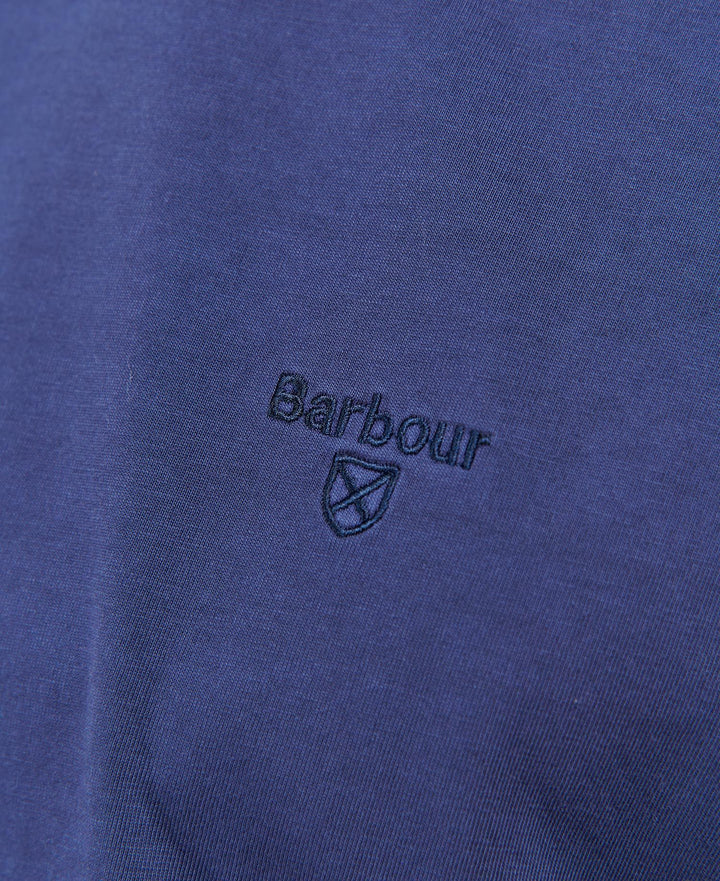 Barbour Garment Dyed T Sa/Majica MTS0994