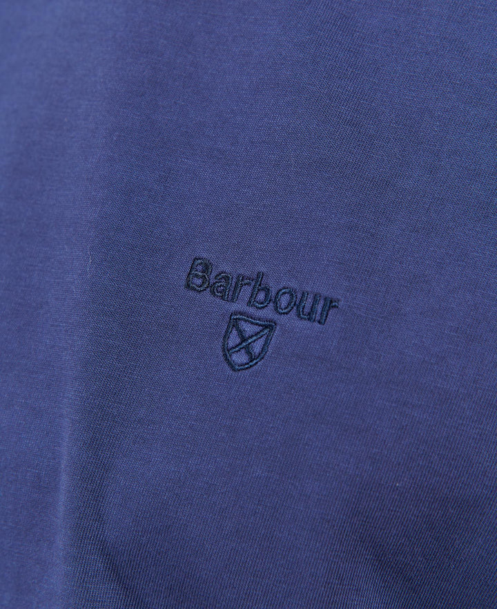 Barbour Garment Dyed T-Shirt/Majica MTS0994