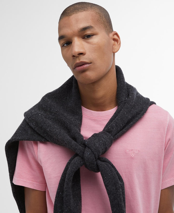 Barbour Garment Dyed T-Shirt/Majica MTS0994