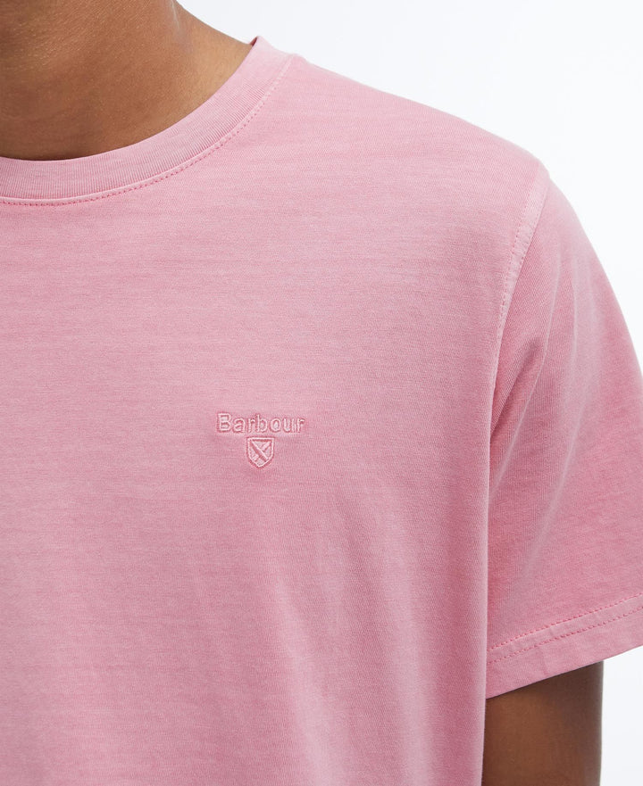 Barbour Garment Dyed T-Shirt/Majica MTS0994