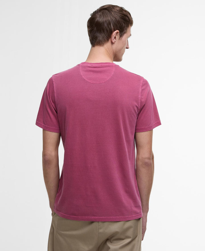 Barbour Garment Dyed T-Shirt/Majica MTS0994