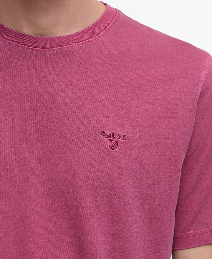 Barbour Garment Dyed T-Shirt/Majica MTS0994