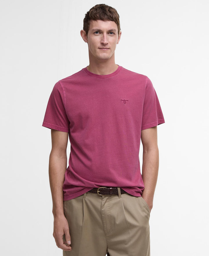 Barbour Garment Dyed T-Shirt/Majica MTS0994