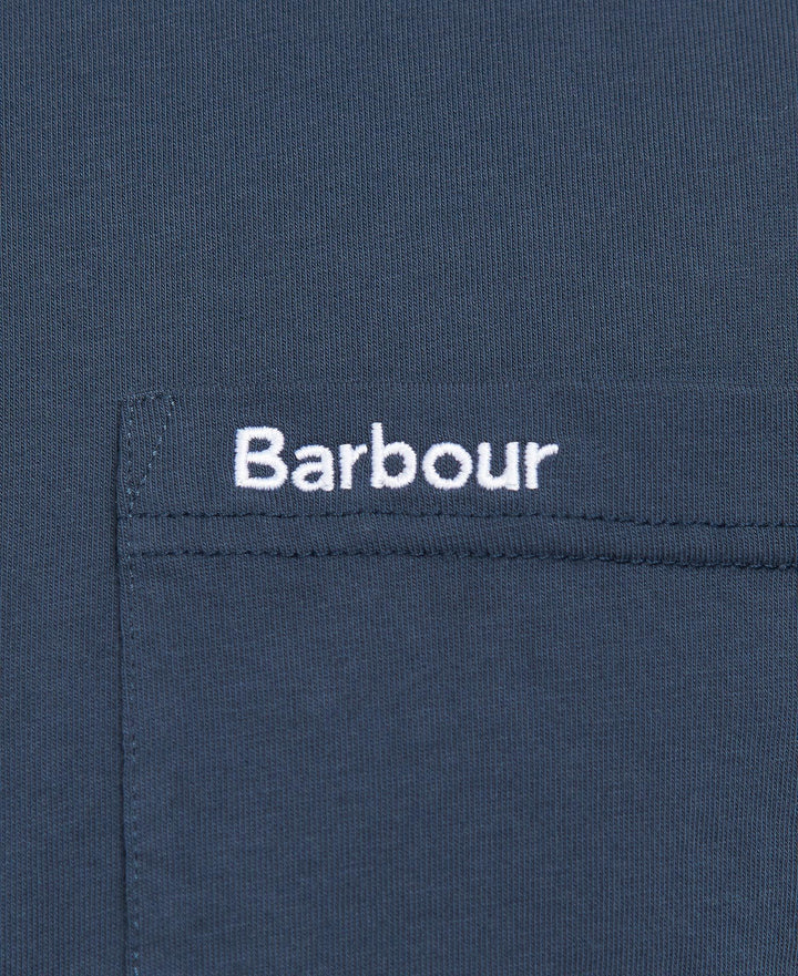 Barbour Langdon Pkt T/Majica MTS1114