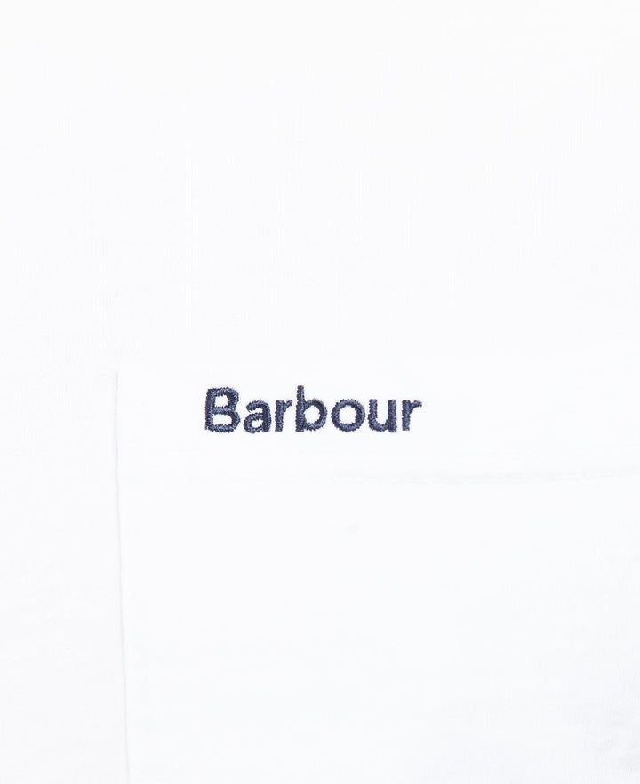 Barbour Langdon Pkt T/Majica MTS1114