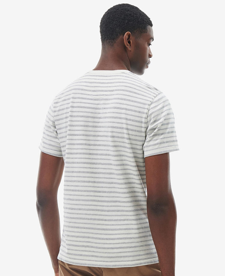 Barbour Billingham Pique Tee/Majica MTS1167