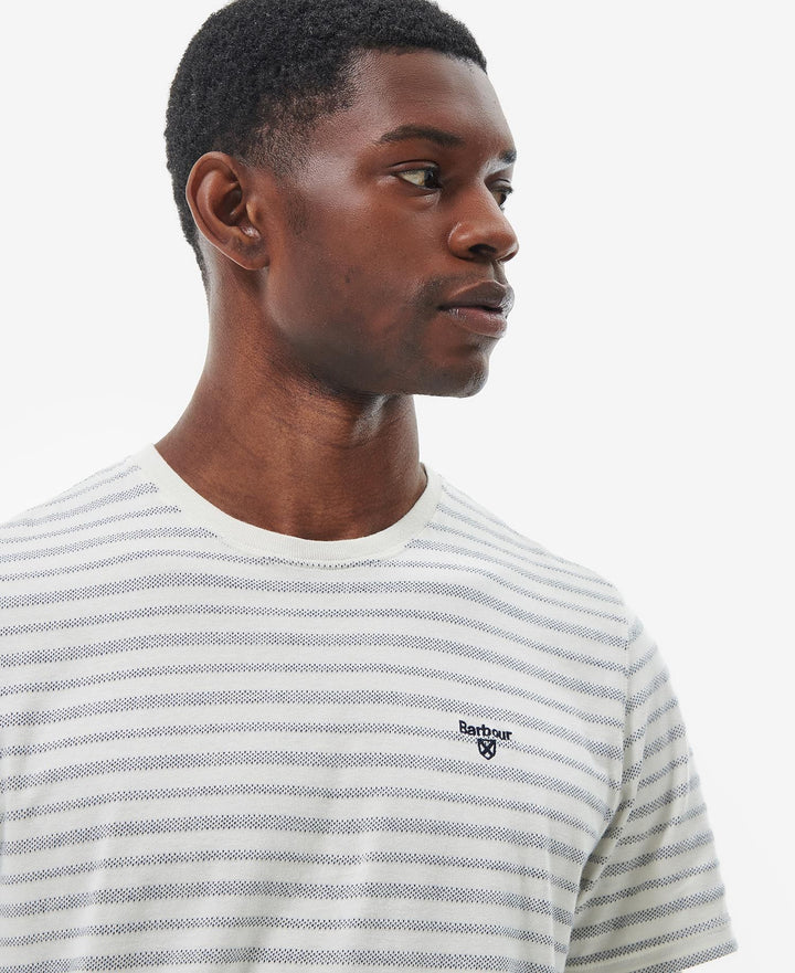 Barbour Billingham Pique Tee/Majica MTS1167