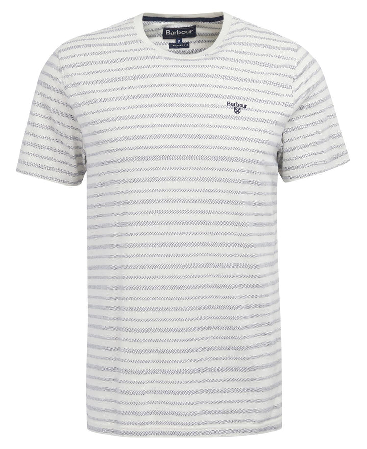 Barbour Billingham Pique Tee/Majica MTS1167