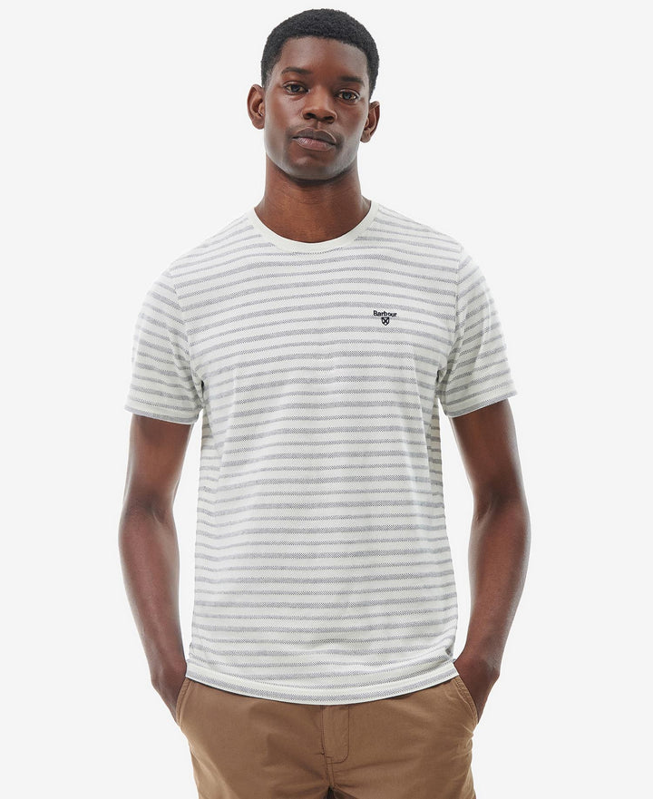 Barbour Billingham Pique Tee/Majica MTS1167