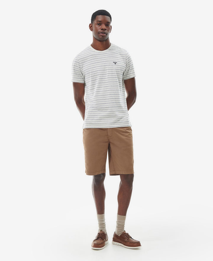 Barbour Billingham Pique Tee/Majica MTS1167