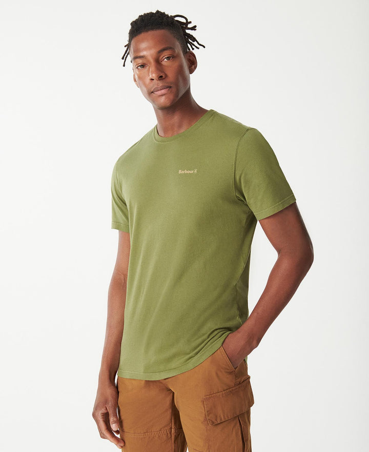 Barbour Kentrigg Tee/Majica MTS1170