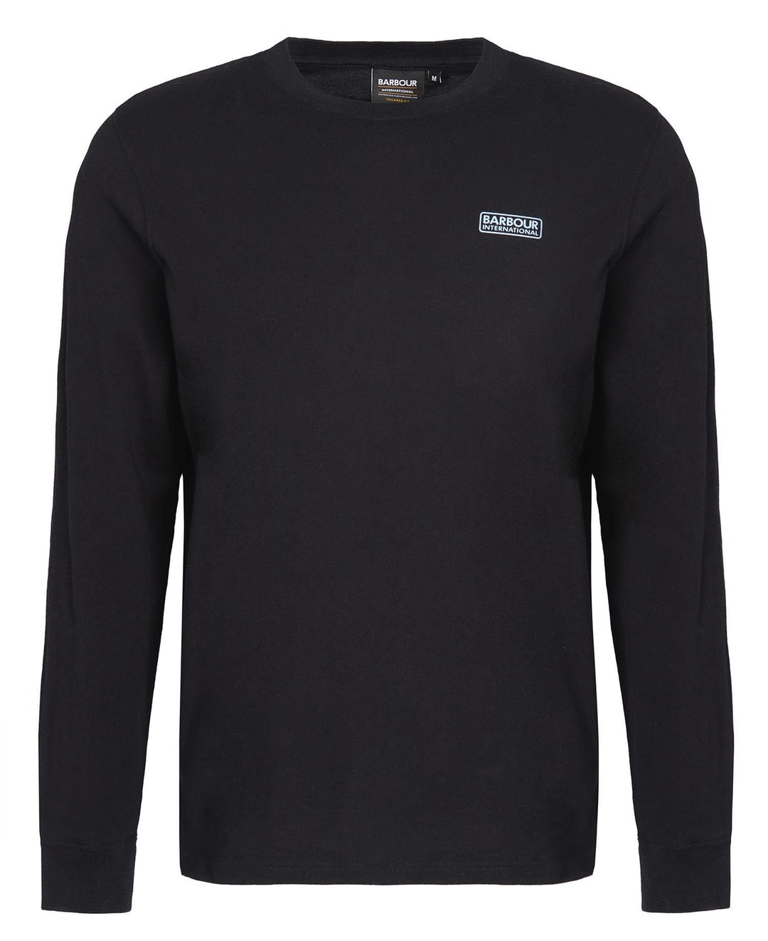 B.Intl Storm L/S Tee/Majica MTS1187