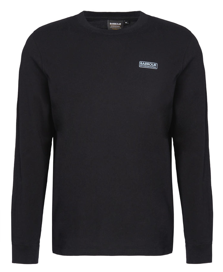 B.Intl Storm L/S Tee/Majica MTS1187